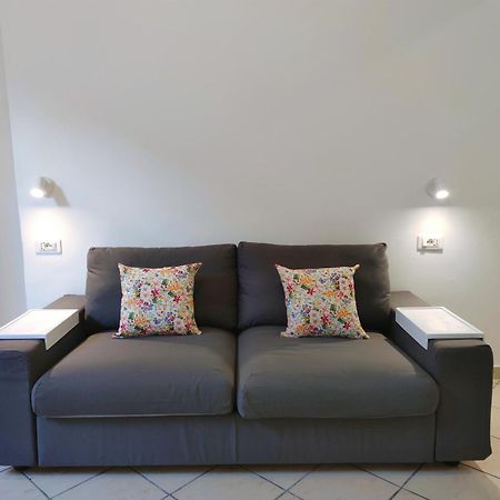 Palmito Apartment La Spezia Bagian luar foto