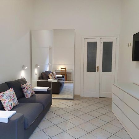 Palmito Apartment La Spezia Bagian luar foto