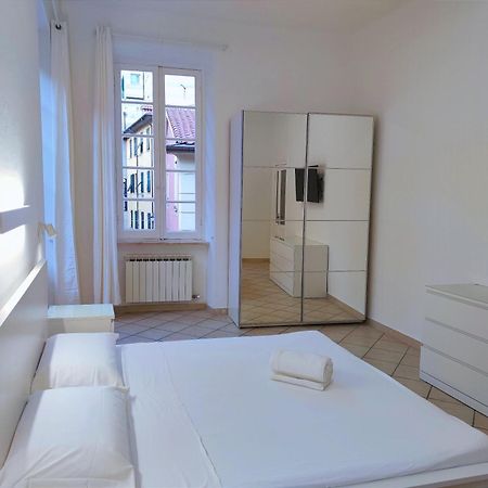 Palmito Apartment La Spezia Bagian luar foto