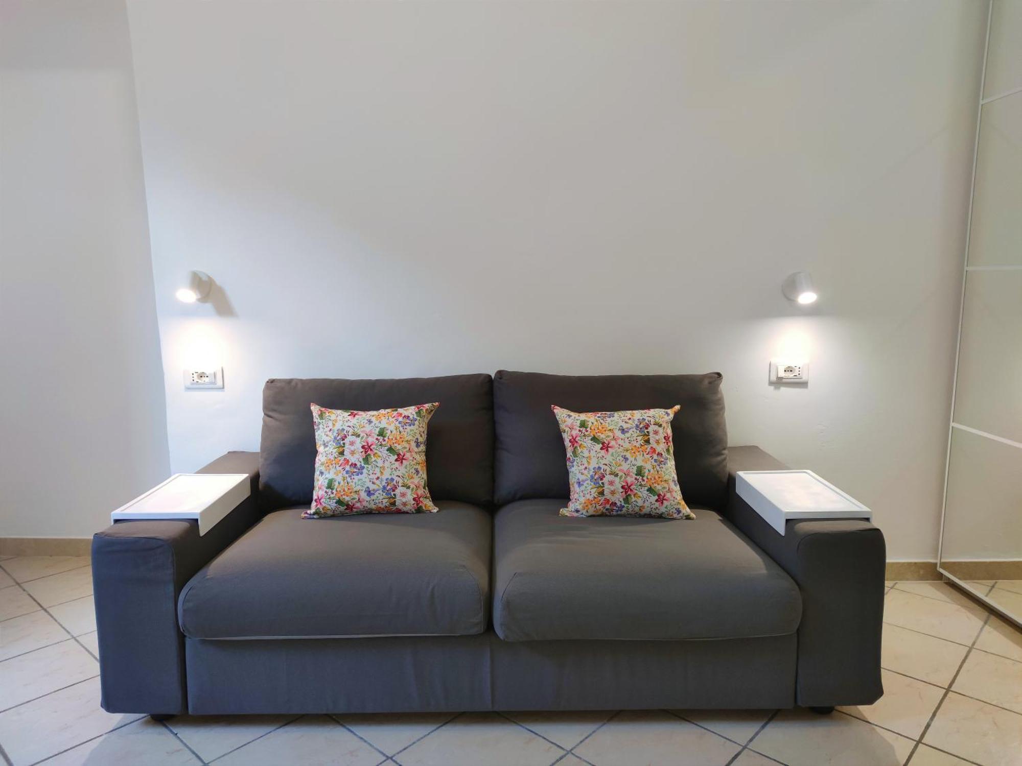 Palmito Apartment La Spezia Bagian luar foto