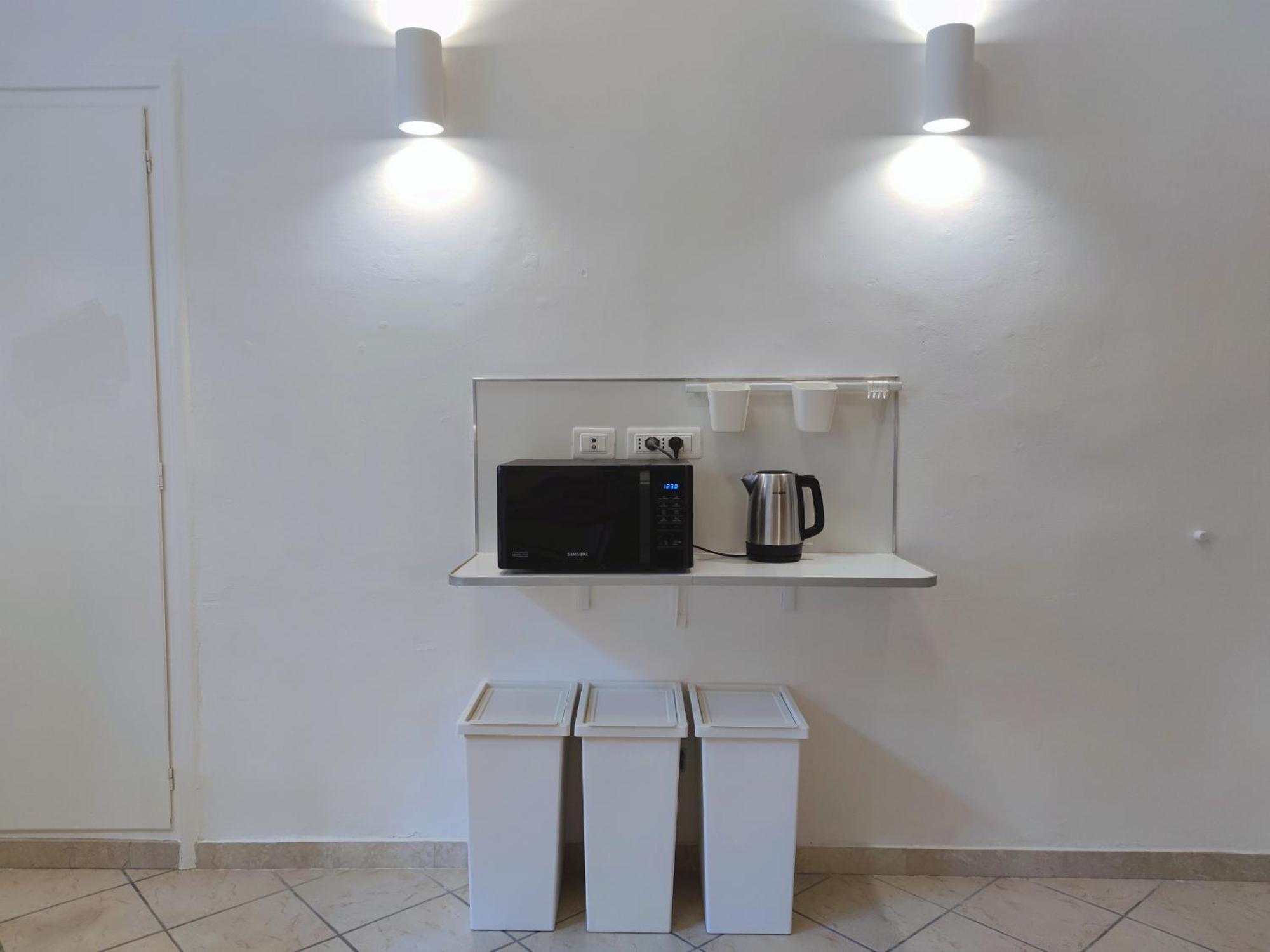 Palmito Apartment La Spezia Bagian luar foto