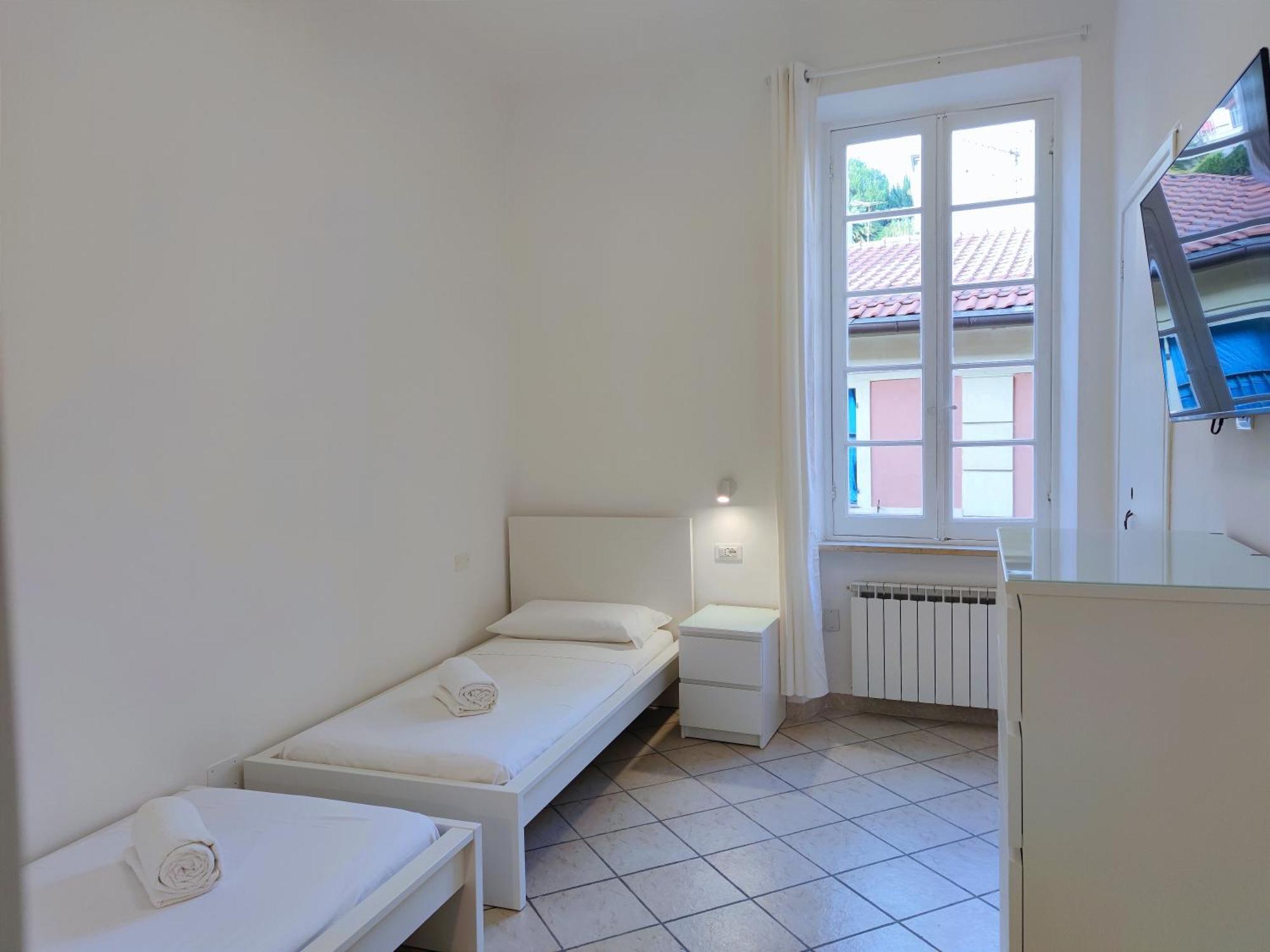 Palmito Apartment La Spezia Bagian luar foto