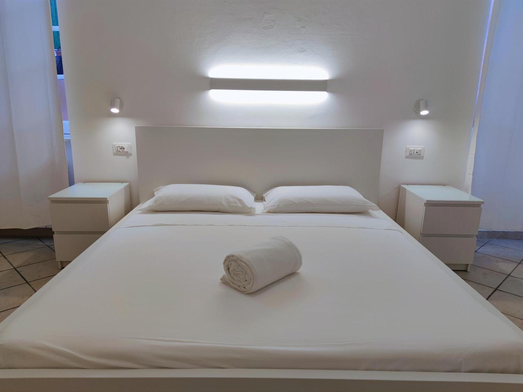 Palmito Apartment La Spezia Bagian luar foto