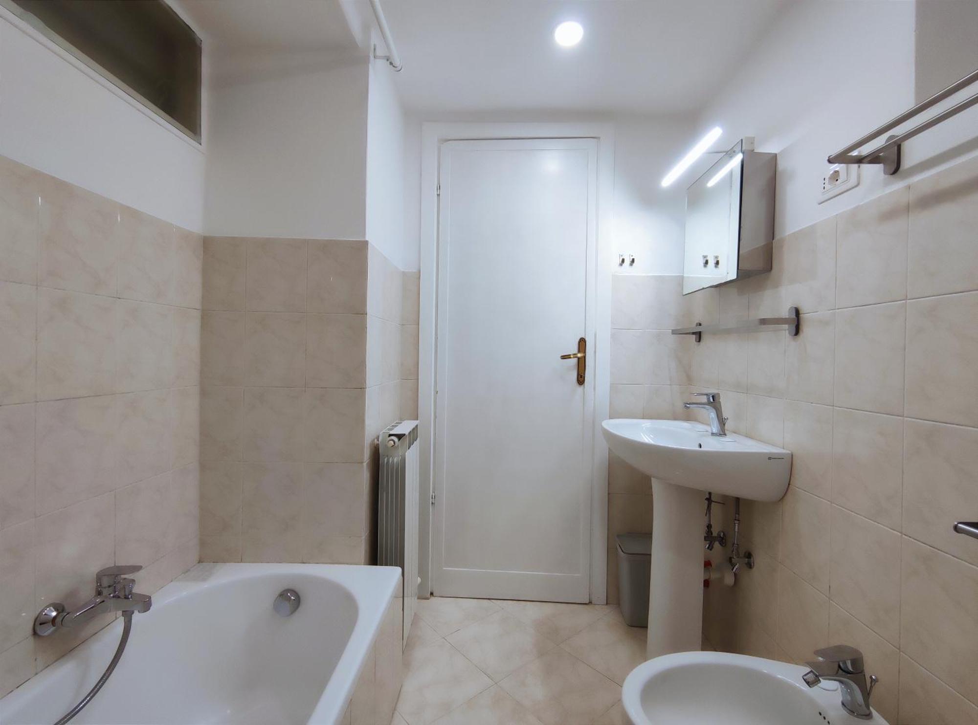 Palmito Apartment La Spezia Bagian luar foto