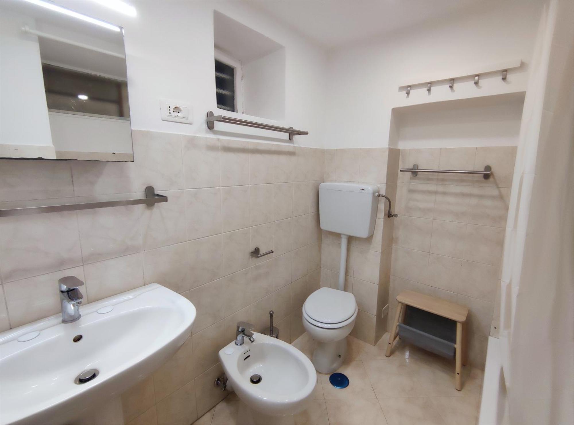 Palmito Apartment La Spezia Bagian luar foto