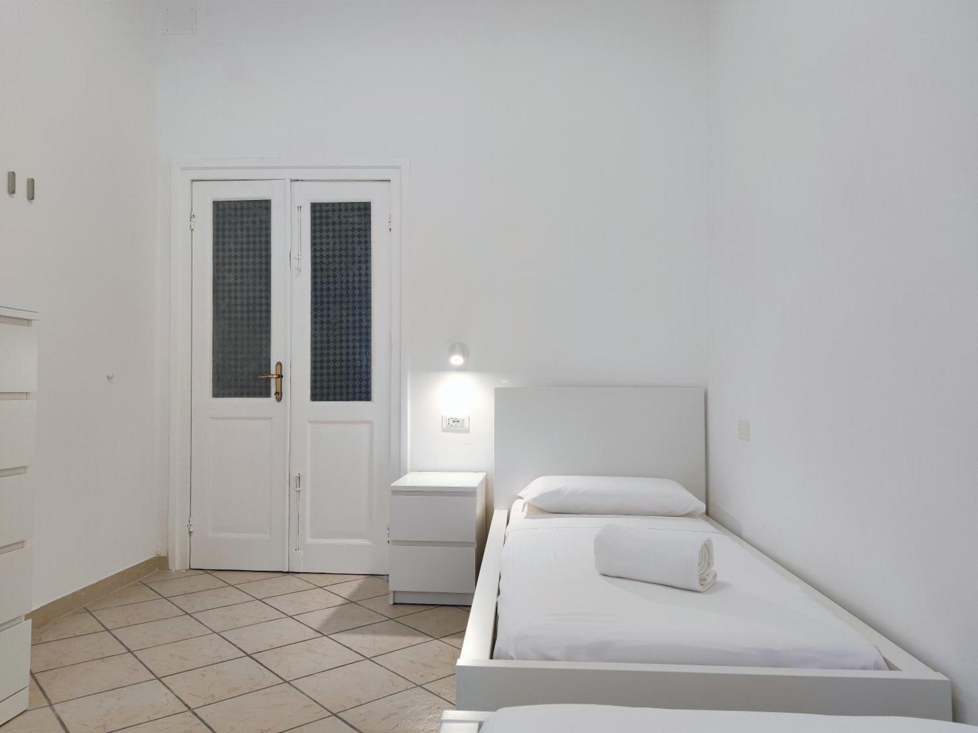 Palmito Apartment La Spezia Bagian luar foto