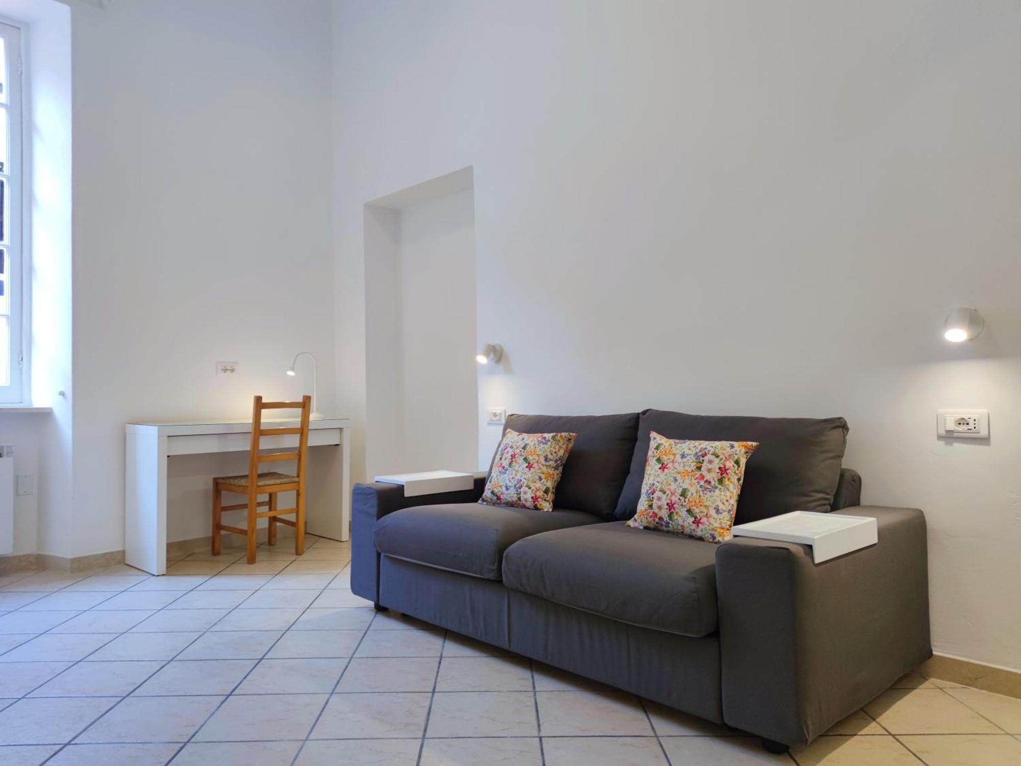 Palmito Apartment La Spezia Bagian luar foto