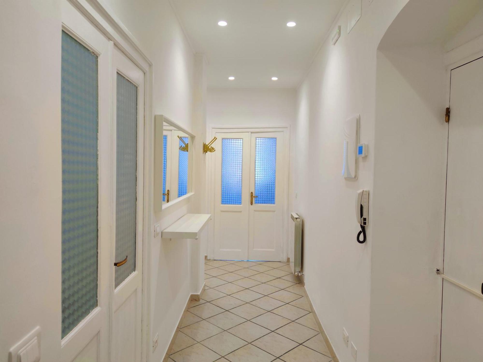Palmito Apartment La Spezia Bagian luar foto