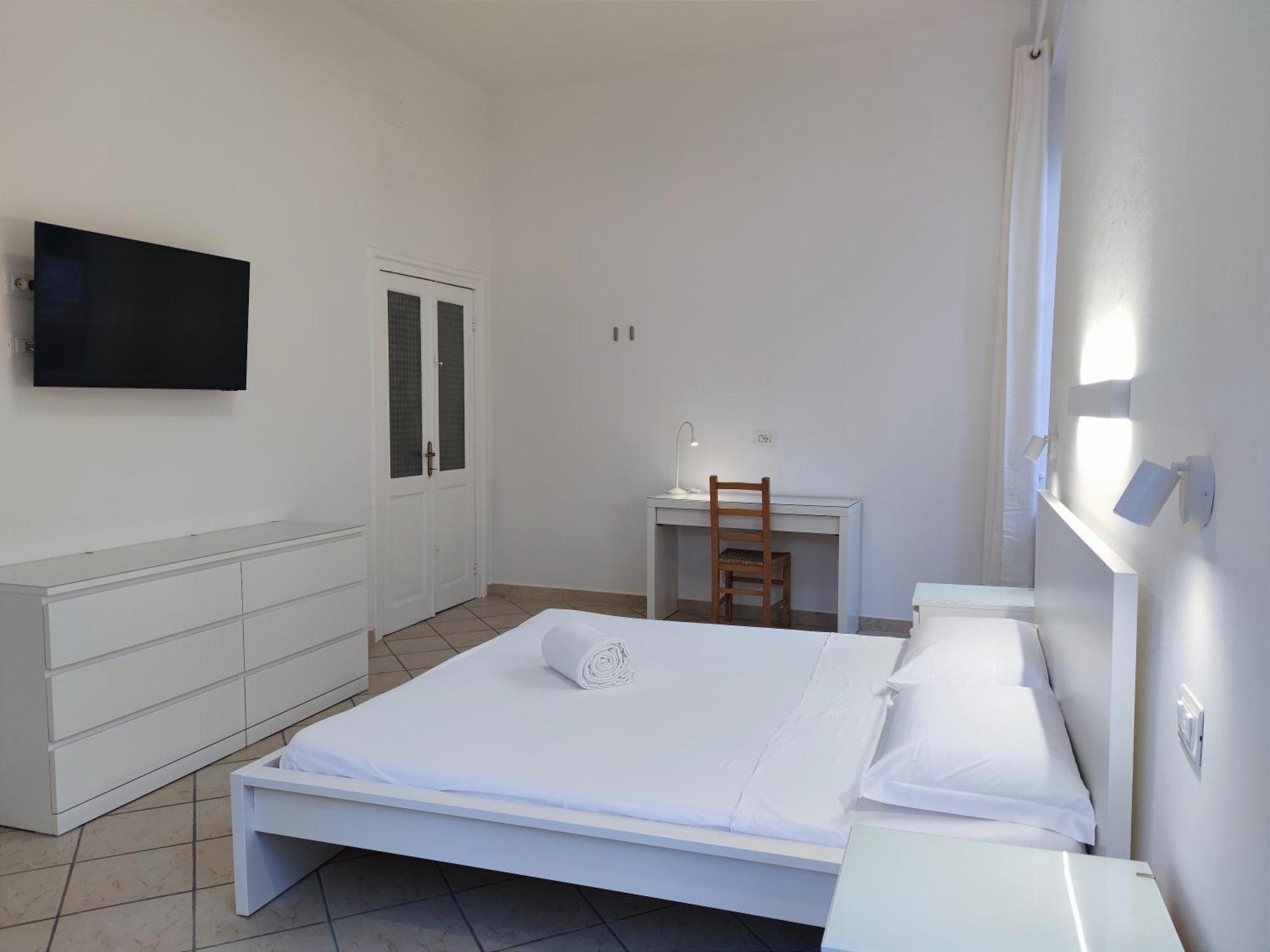 Palmito Apartment La Spezia Bagian luar foto