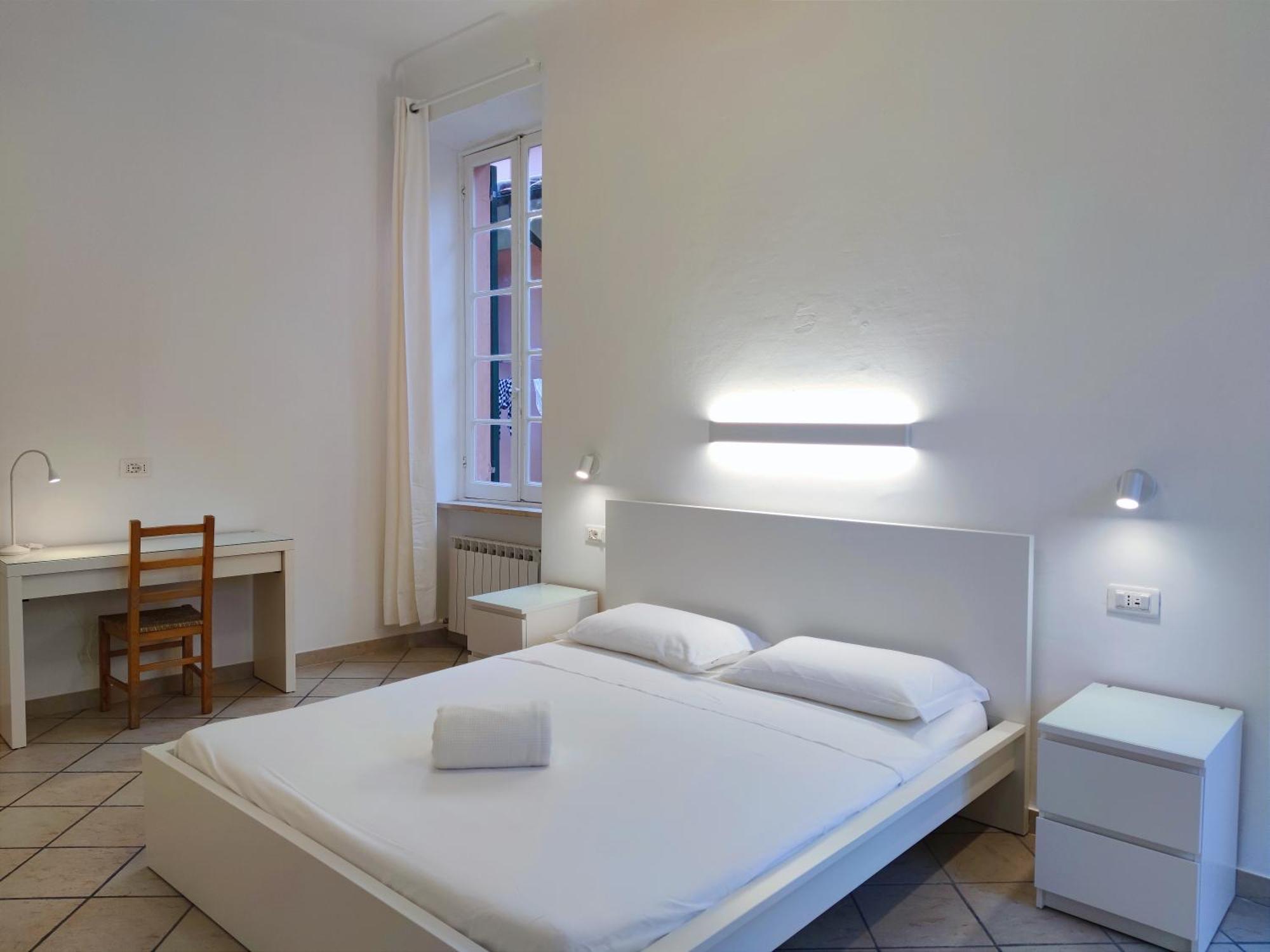 Palmito Apartment La Spezia Bagian luar foto