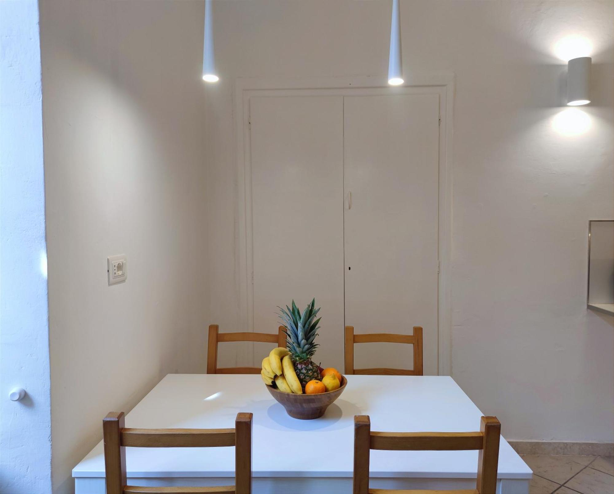Palmito Apartment La Spezia Bagian luar foto