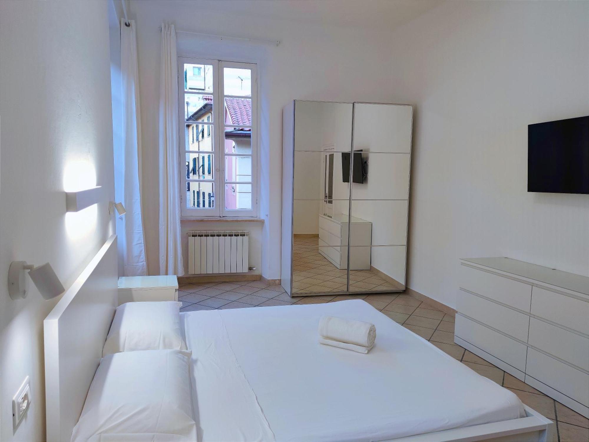 Palmito Apartment La Spezia Bagian luar foto
