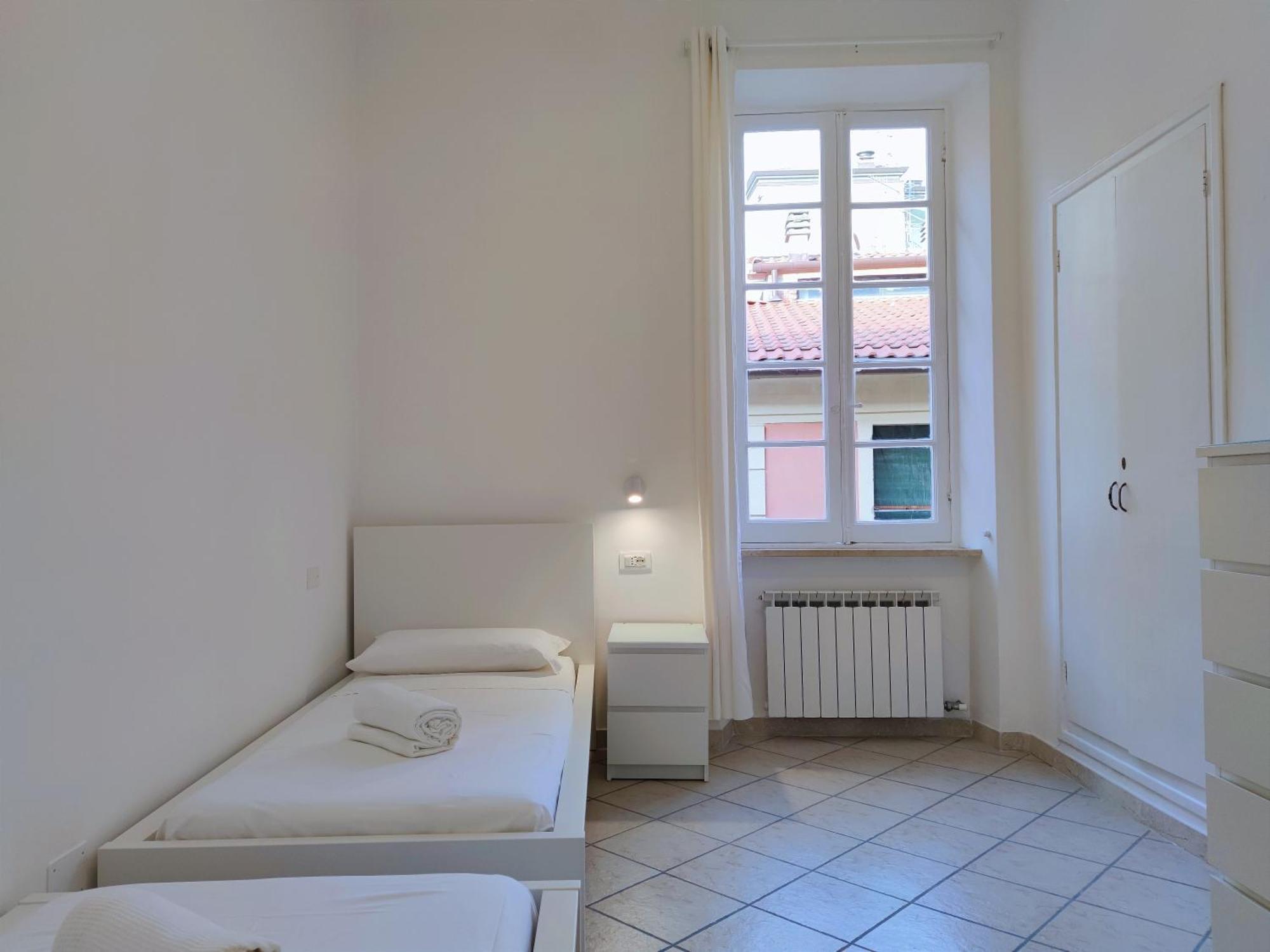 Palmito Apartment La Spezia Bagian luar foto