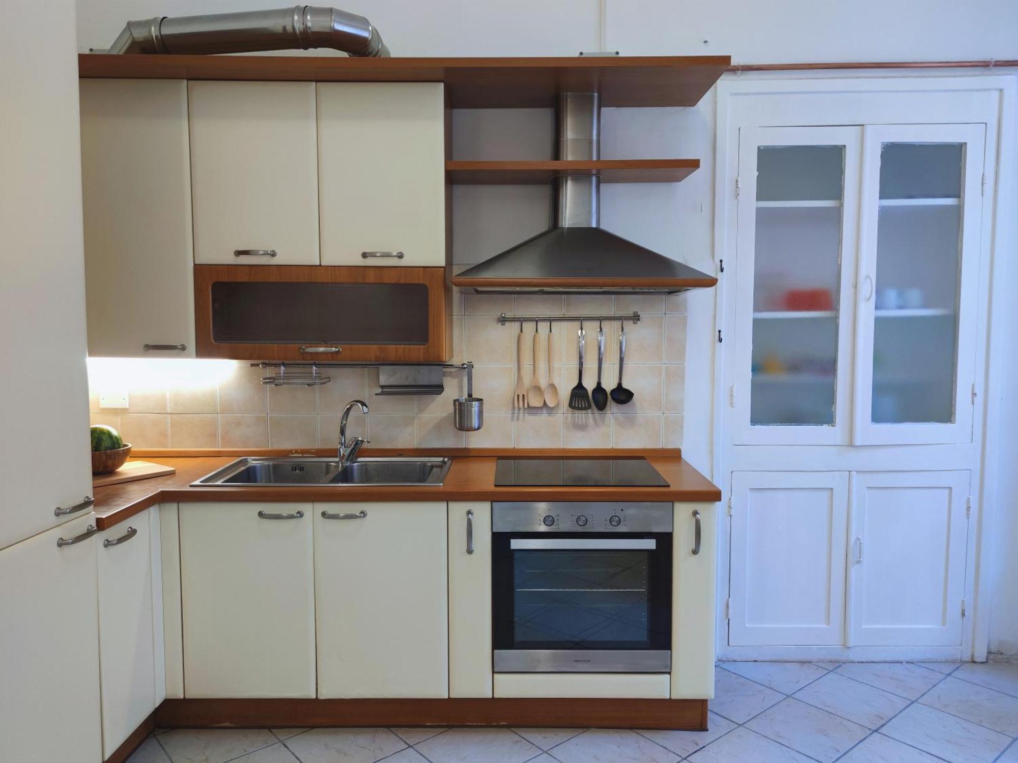 Palmito Apartment La Spezia Bagian luar foto